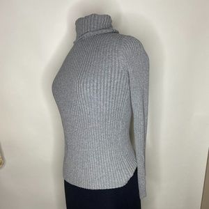 Ann Taylor LOFT Turtleneck Sweater
